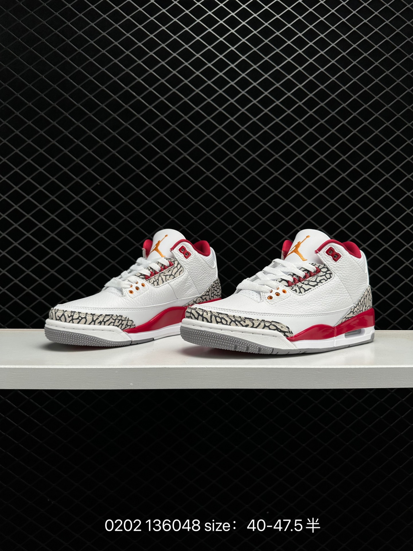 Air Jordan 3 Retro 